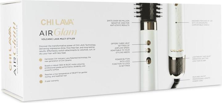 Produktbild CHI Tools - Lava Airglam