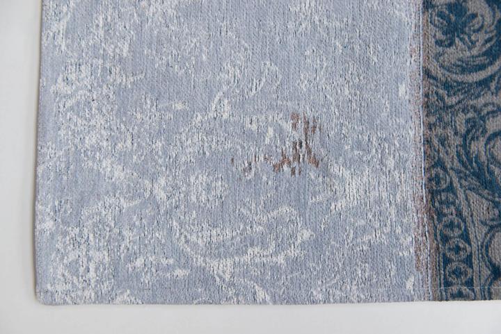 Actual product image Louis de Poortere Vintage Multi (230 x 330 cm)