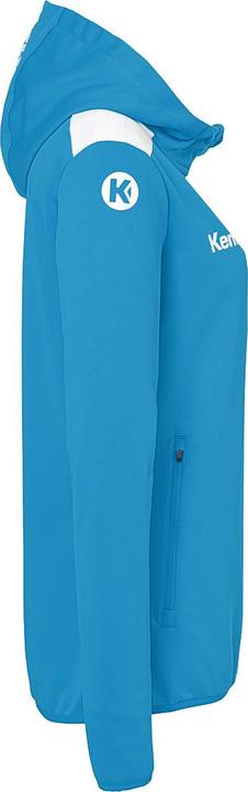 Produktbild Kempa Emotion 27 Kapuzenjacke Damen (M)