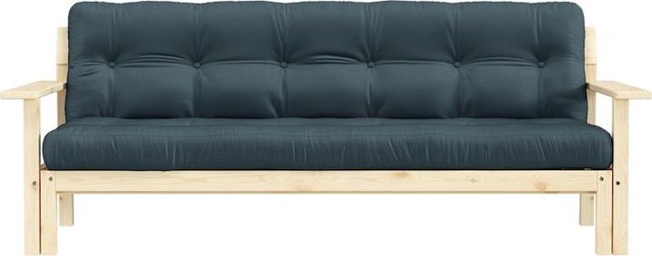 Actual product image Karup Design Unwind (Sofa bed, 3-seater)