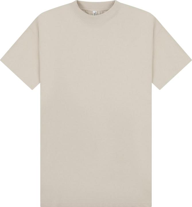 Produktbild Casual Classics TShirt Verlängerter Ausschnitt (XL)