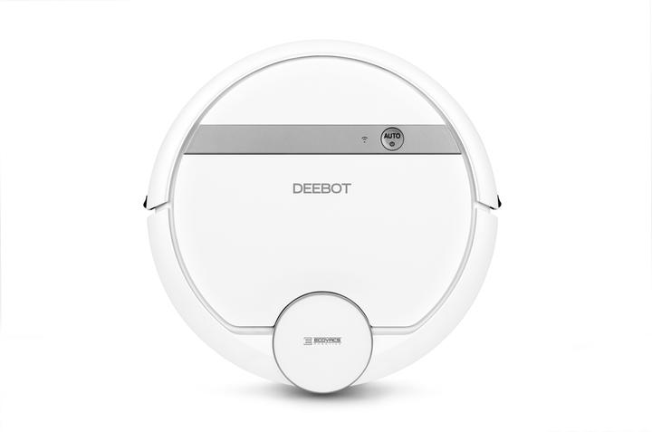 Produktbild Ecovacs Deebot 900 (Saugroboter)