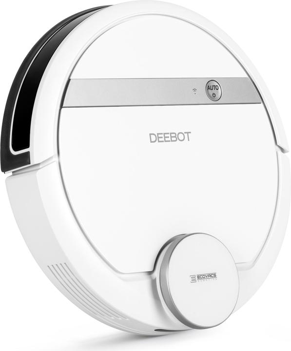 Produktbild Ecovacs Deebot 900 (Saugroboter)