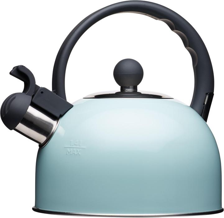 Produktbild Living Nostalgia Vintage Traditional (1.40 l)