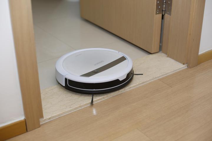 Image du produit Ecovacs Dm88