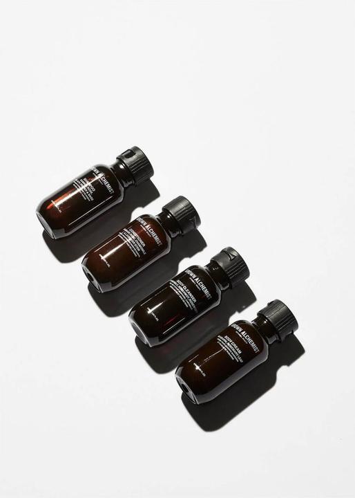 Produktbild Grown Alchemist GROWN Beauty - Travel Kit Essentials (Körperpflegeset)