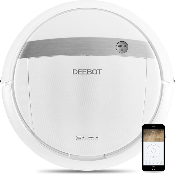 Image du produit Ecovacs Dm88
