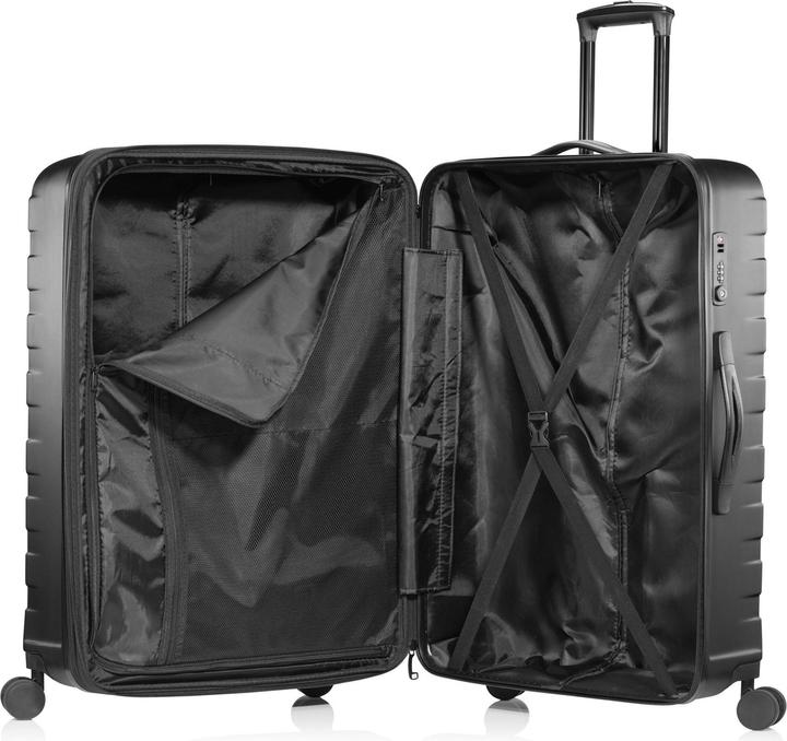 Produktbild Pack Easy Kosmo (136 l, L (90 - 115l))