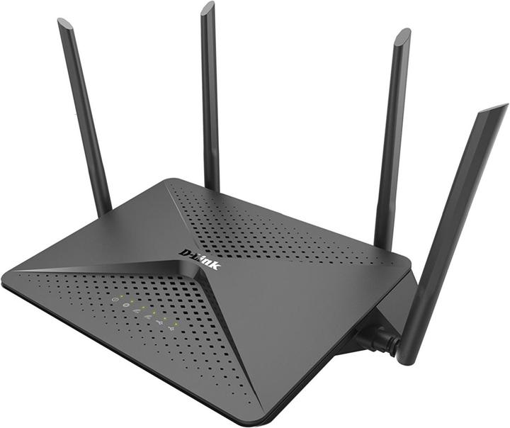 Produktbild D-Link Ac2600 Exo
