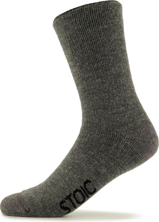 Stoic Merino Warmwool Heavy Comfort