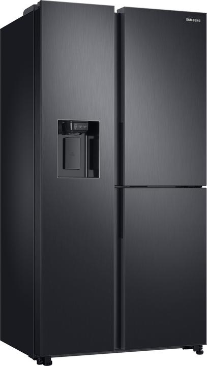 Samsung Rs68n8671b1/Ws (604 l)