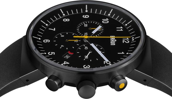 Image du produit Braun Bn0095 (Montre analogique, 43 mm)