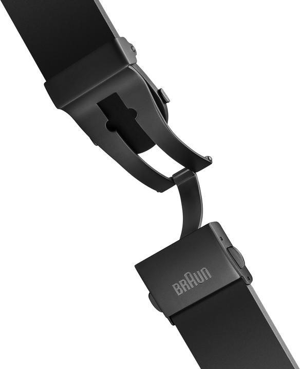 Image du produit Braun Bn0095 (Montre analogique, 43 mm)