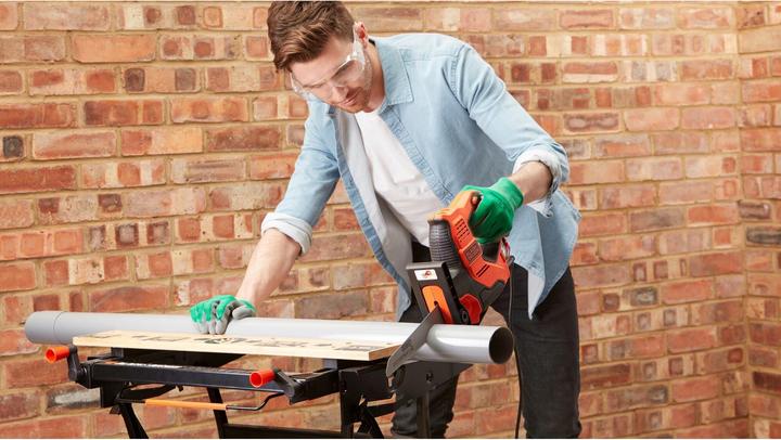 Produktbild Black & Decker Scorpion