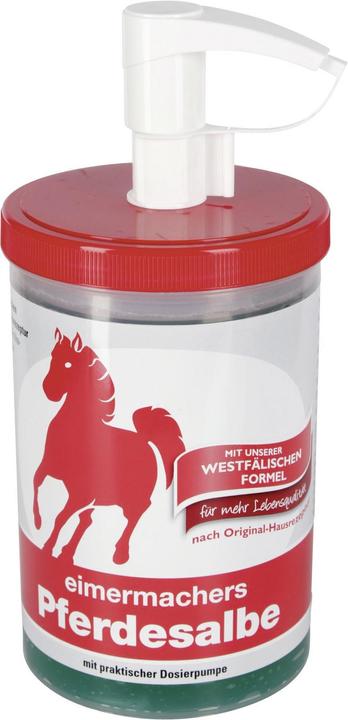 Kerbl Eimermacher's horse ointment