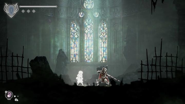 Immagine prodotto Clear River Games ENDER LILIES - Quiete dei Cavalieri (PS4, DE)