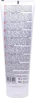 Image du produit Bogar Shampooing White & Pure, 250 ml (Chien, 250 ml)