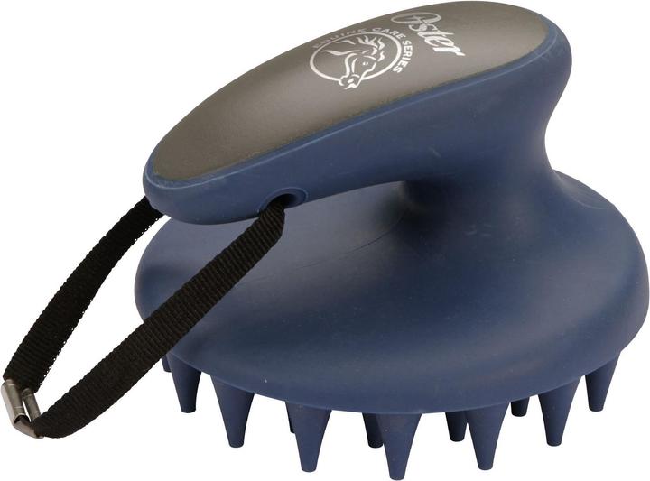 Produktbild Kerbl Oster Gumminoppenstriegel