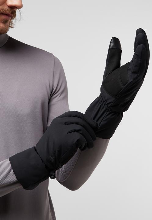 Actual product image Jack Wolfskin Highloft Glove (L)