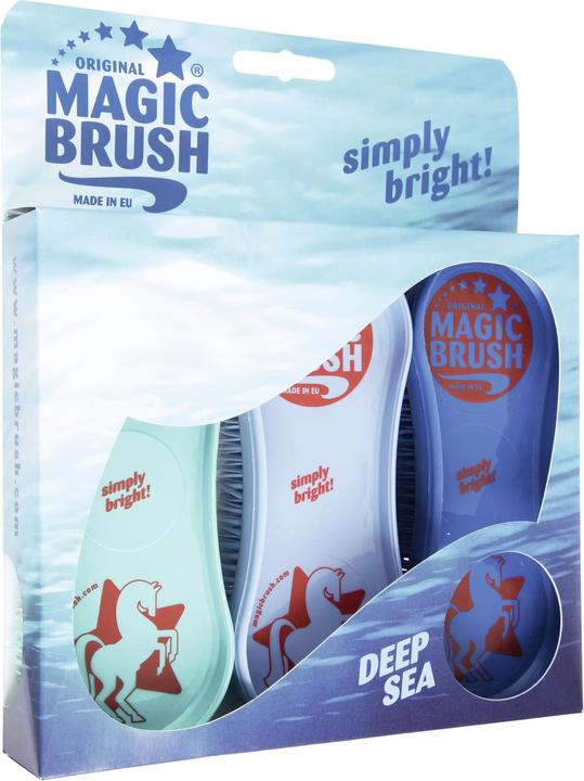 Image du produit Kerbl Brosse magique