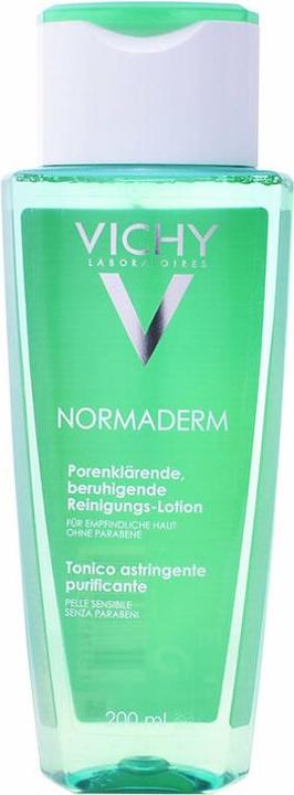 Image du produit Vichy Normaderm Lotion nettoyante (Lotion nettoyante, 200 ml)