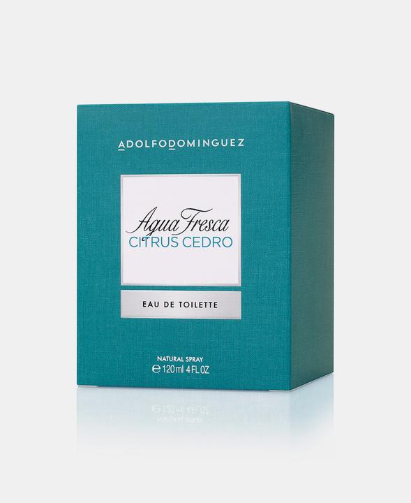 Immagine prodotto Elizabeth Arden Agua Fresca Citrus Cedro (Eau De Toilette 120ML) (Eau de toilette, 120 ml)