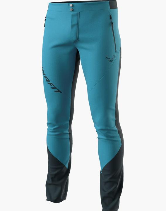 Immagine prodotto Dynafit Pantaloni Transalper Light Dynastretch Uomo (L)