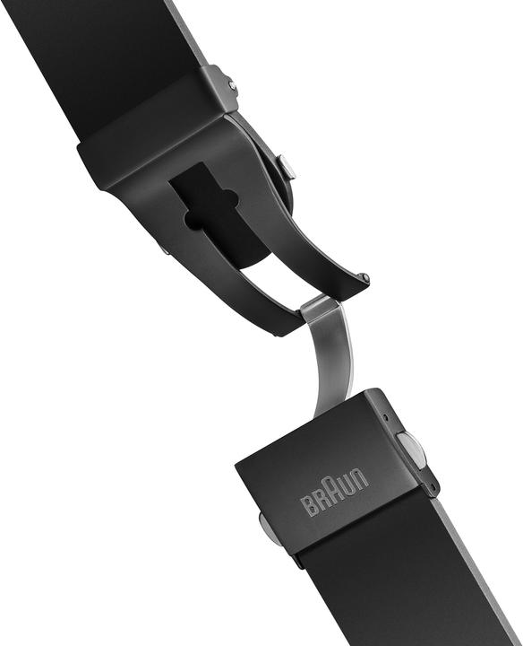 Produktbild Braun Prestige BN0106 (Digitaluhr, 42 mm)