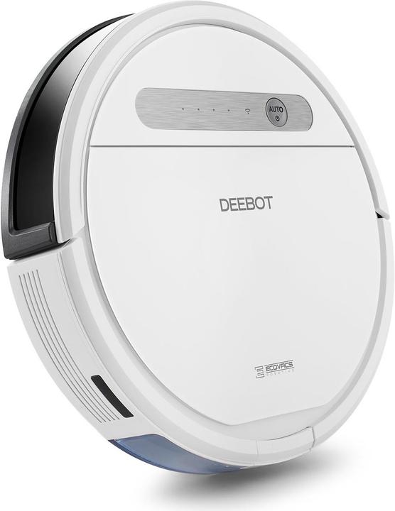 Actual product image Ecovacs Deebot Ozmo 610
