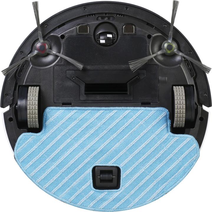 Actual product image Ecovacs Deebot Ozmo 610