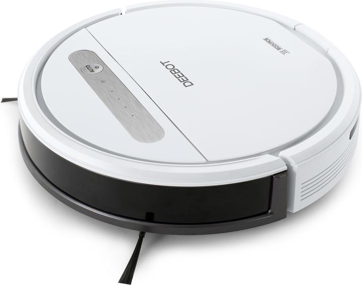 Actual product image Ecovacs Deebot Ozmo 610