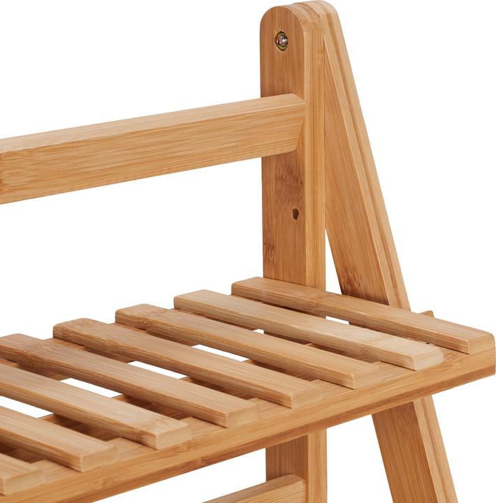 Image du produit Relaxdays Blumenregal