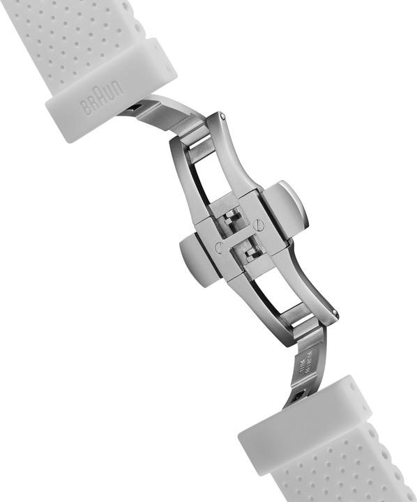 Produktbild Braun Bn0111 (Analoguhr, 46 mm)