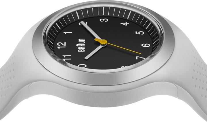 Produktbild Braun Bn0111 (Analoguhr, 46 mm)