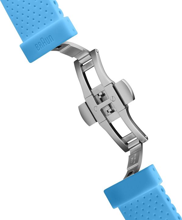 Image du produit Braun Bn0111 (Montre analogique, 46 mm)