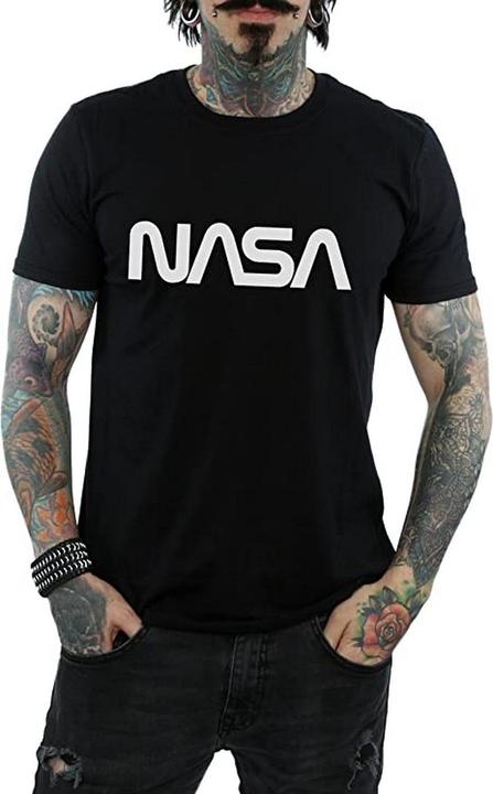 Produktbild Nasa Modern TShirt (3XL)