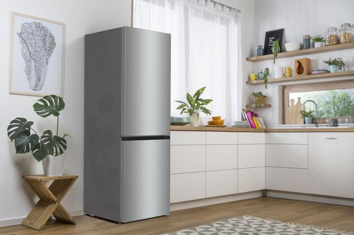 Image du produit Gorenje GORE Réfrigérateur-congélateur indépendant (326 l)