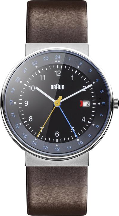 Image du produit Braun Bn0142 (Montre analogique, 40 mm)