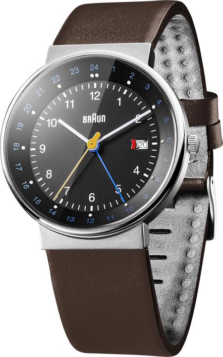 Image du produit Braun Bn0142 (Montre analogique, 40 mm)