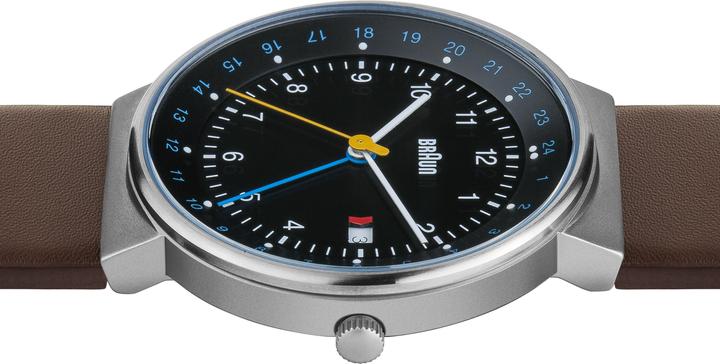 Image du produit Braun Bn0142 (Montre analogique, 40 mm)