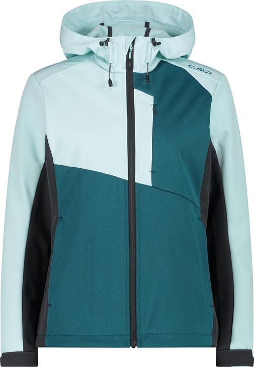 Actual product image CMP Campagnolo Hoodie (42, L)