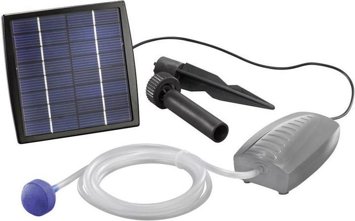 Produktbild Esotec Air-S