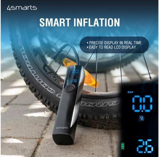 Actual product image 4smarts VoltPump