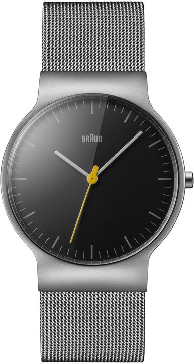Braun Bn0211 (Analoguhr, 38 mm)