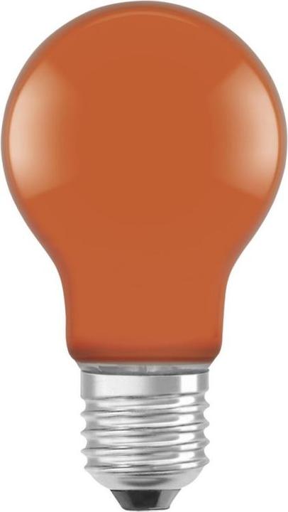 Produktbild Osram Led Star Décor Classic A (E27, 2.50 W, 160 lm, 1 x, G)