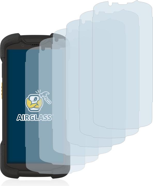 Image du produit BROTECT AirGlass Verre