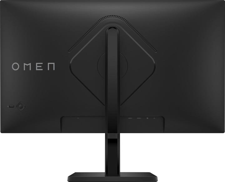 Produktbild HP Omen 27q (2560 x 1440 Pixel, 27")