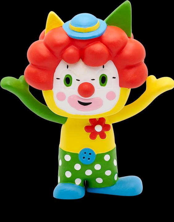 Produktbild Tonies Kreativ-Tonie Clown (Deutsch)