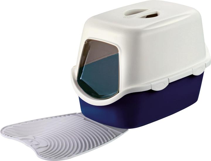 Image du produit Kerbl Tapis de litière pour chat 39 x 35 cm