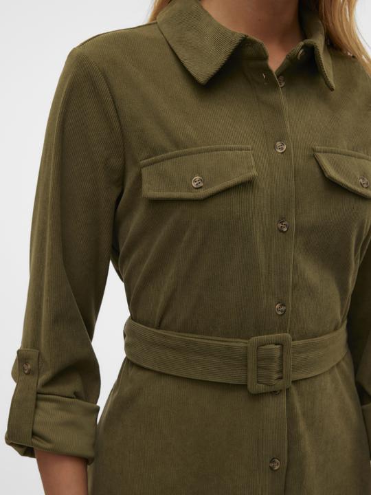 Produktbild Vero Moda VMVILJA Langes Kleid Kleid (S)